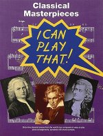 I Can Play That!