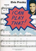 I Can Play That! Elvis Presley