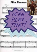 I Can Play That: Film Themes