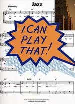 I Can Play That!: Jazz