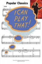 I Can Play That!