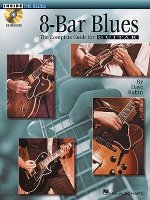 Inside the Blues - 8-Bar Blues