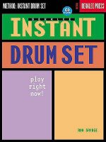 Instant Drum Set