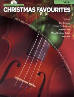 Instrumental Play-Along