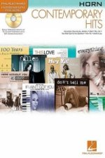 IPA CONTEMPORARY HITS HN BKCD