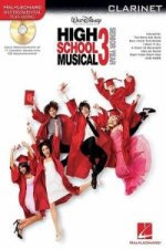 High School Musical 3 - Clarinet