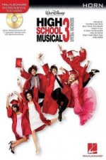 High School Musical 3 - Horn