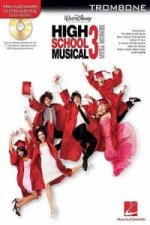 High School Musical 3 - Trombone
