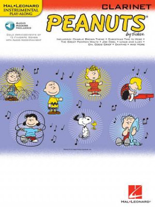 IPA PEANUTS CLT BKCD