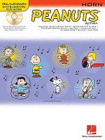 IPA PEANUTS HN BKCD