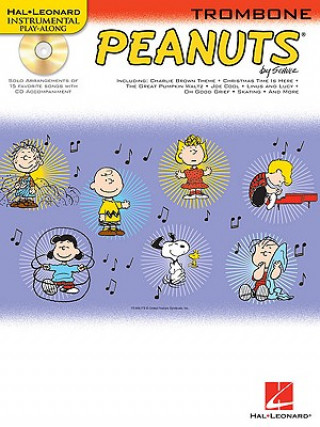 IPA PEANUTS TBN BKCD
