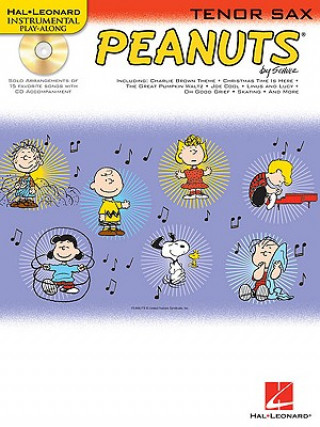 IPA PEANUTS TSAX BKCD