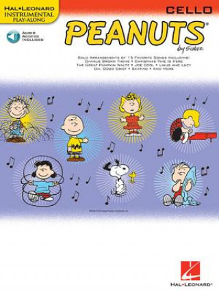 IPA PEANUTS VLC BKCD