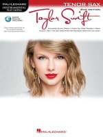 IPA SWIFT TAYLOR TSAX BKCD