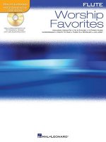 IPA WORSHIP FAVORITES FLT BKCD