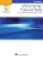 IPA WORSHIP FAVORITES HN BKCD