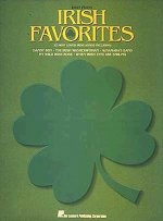 Irish Favourites