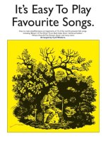 It's Easy to Play Favourite Songs