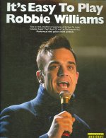 It's Easy to Play Robbie Williams