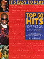 It's Easy to Play Top 50 Hits 2