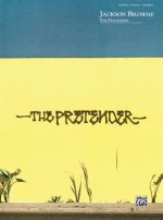 JACKSON BROWNE THE PRETENDER