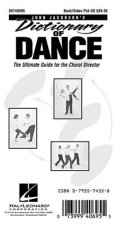 JACOBSON DICTIONARY OF DANCE BKDVD