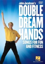 JACOBSON DOUBLE DREAM HANDS DVD