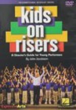 JACOBSON KIDS ON RISERS CHOR DVD