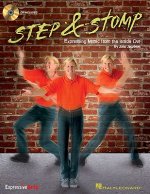 JACOBSON STEP STOMP BKCD