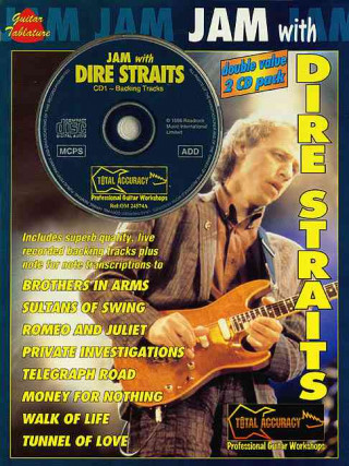 Jam with Dire Straits