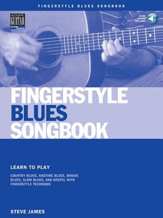 Steve James