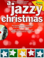 Jazzy Christmas - Clarinet