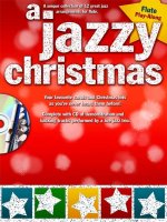 Jazzy Christmas - Flute