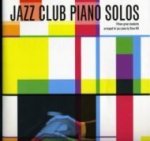 Jazz Club Piano Solos 1