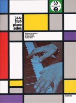 Jazz Club Piano Solos