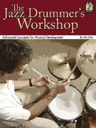 Jazz Drummer's Workshop