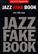 Jazz Fake Book for 'C' Instruments