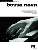 Jazz Piano Solos