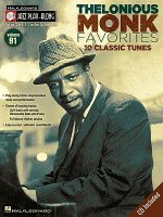 Jazz Play-Along