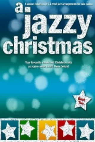 Jazzy Christmas 2