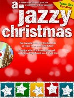 Jazzy Christmas - Tenor Saxophone