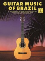 Guitar Music of Brazil