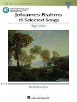 Johannes Brahms