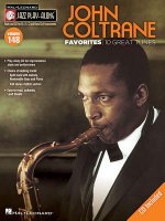 Jazz Play-Along