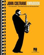 John Coltrane Omnibook (E-Flat Instruments)