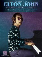JOHN ELTON GREATEST HITS 2ND ED PVG