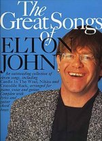 Great Songs of Elton John