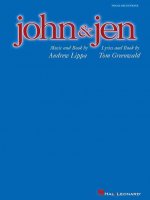 JOHN JEN LIPPA VOCAL SELECTIONS