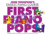 John Thompson's Easiest Piano Course