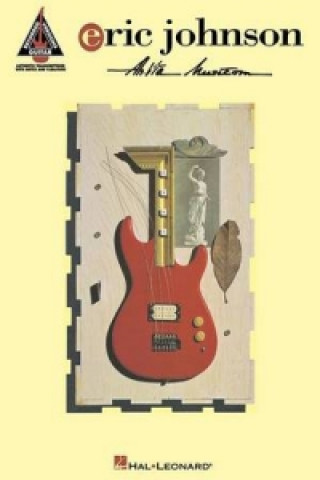Eric Johnson